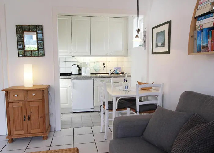 Duenenstrasse 31A, Eg Links