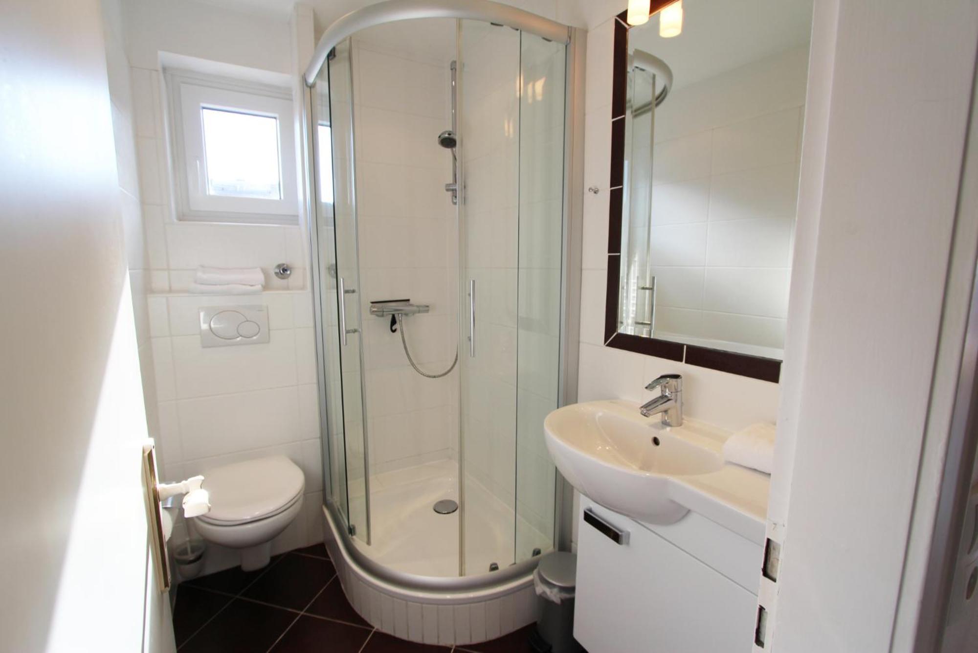 Duenenstrasse 31a, Eg Links Apartment Wenningstedt-Braderup