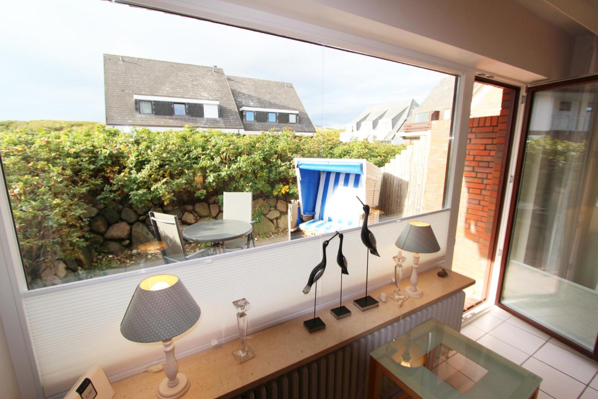 Duenenstrasse 31a, Eg Links Wenningstedt-Braderup