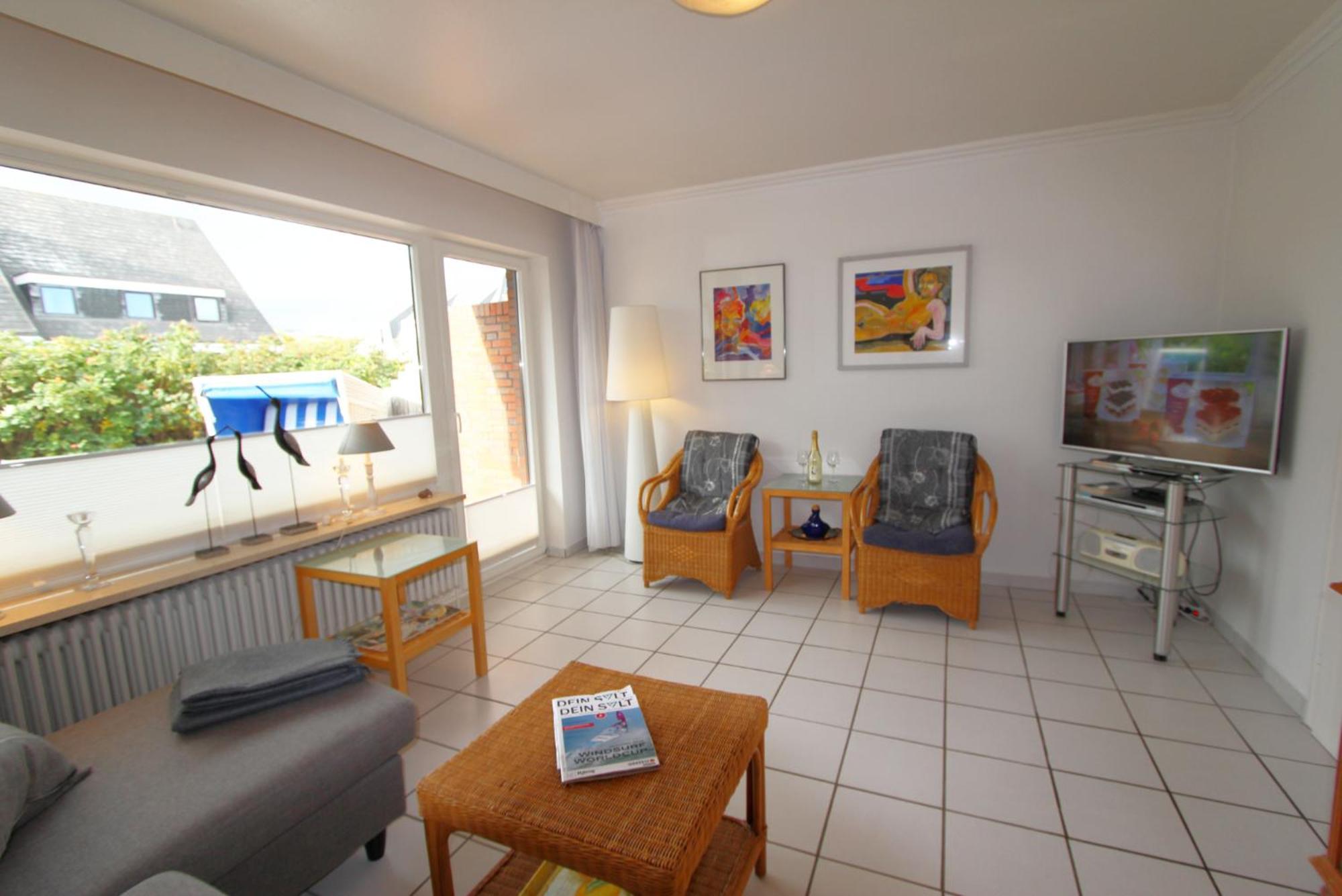 Duenenstrasse 31a, Eg Links