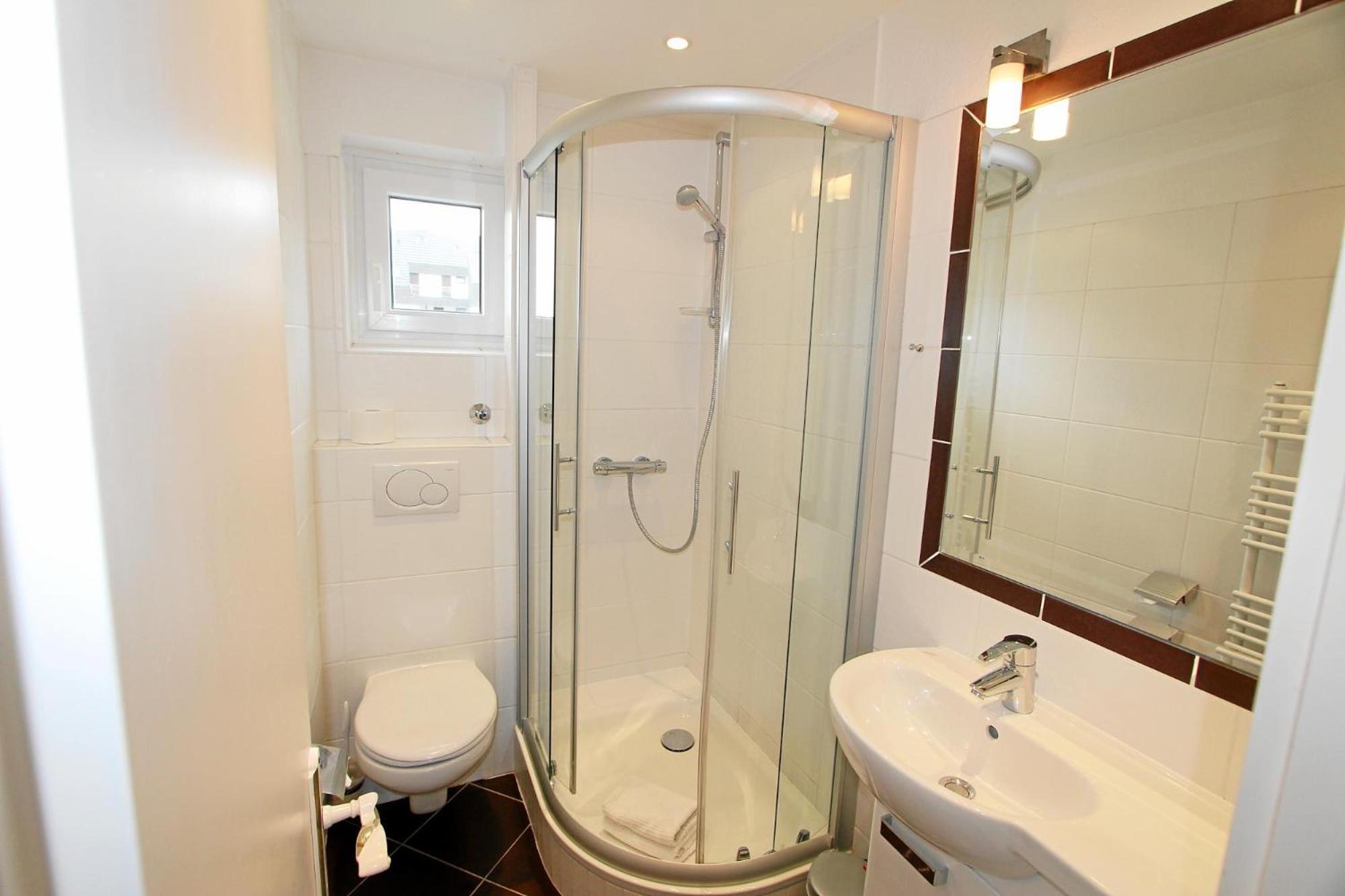 Apartment Duenenstrasse 31a, Eg Links Wenningstedt-Braderup
